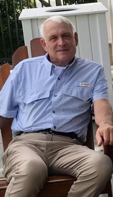 Obituary of Jerry Edward Pierce