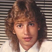 Obituary of Daniel Joseph Keene