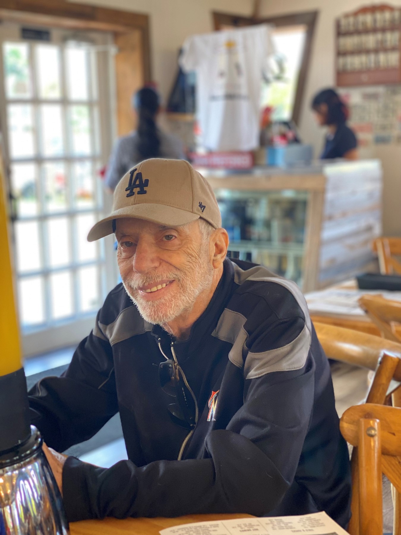 Obituary of Norman Elliott Kent