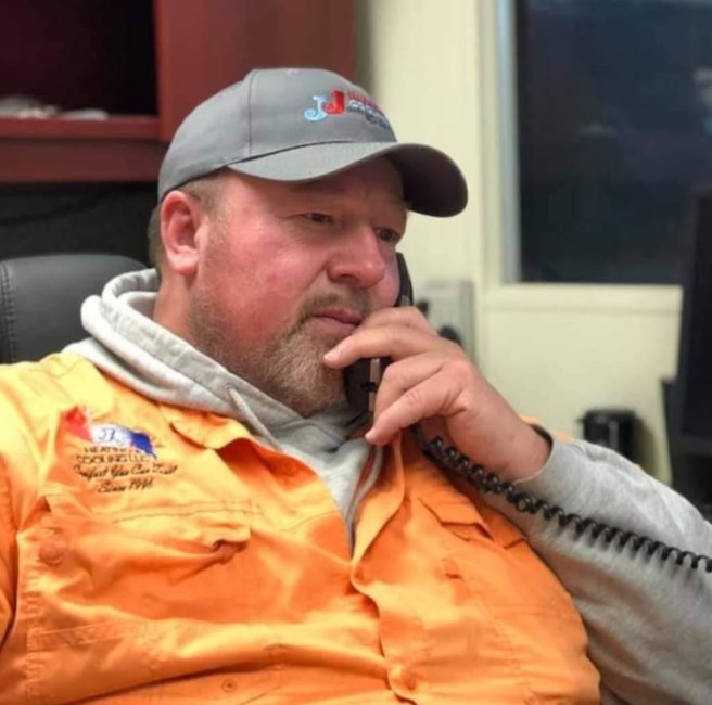 Obituary of Ollie Glen Johnson