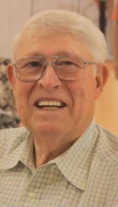 Obituary of Ivan R. Collins Jr.