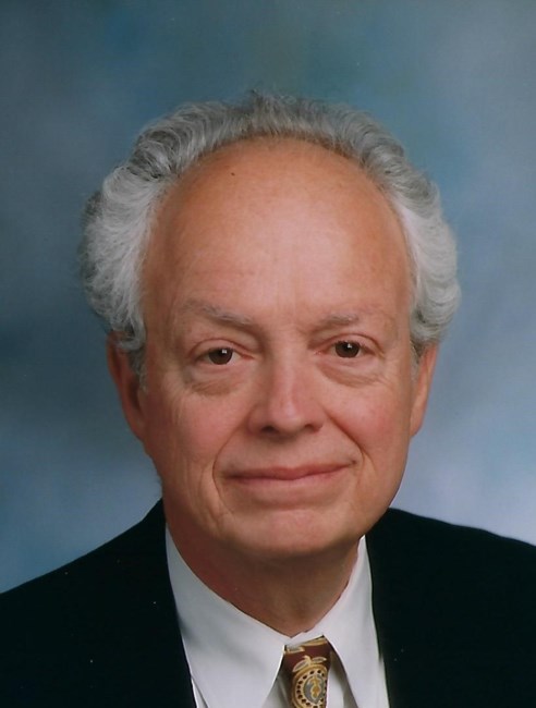 Obituary of Eugene Charles Hall