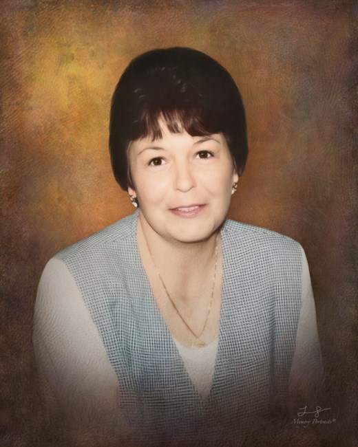 Obituary of Diana Lynn Norris