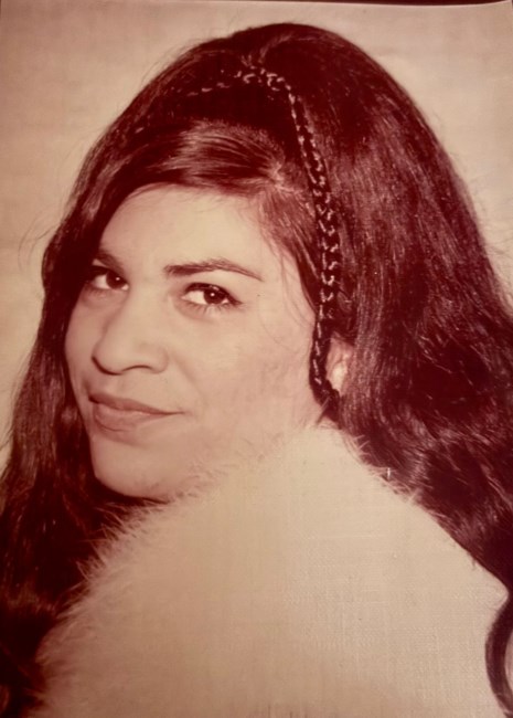 Obituary of Imelda Claudia Ramirez