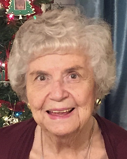 Obituary of Elsie Ray Goss