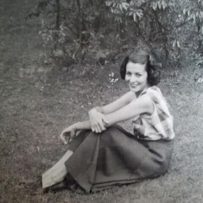 Obituary of Virginia M. Boccagna