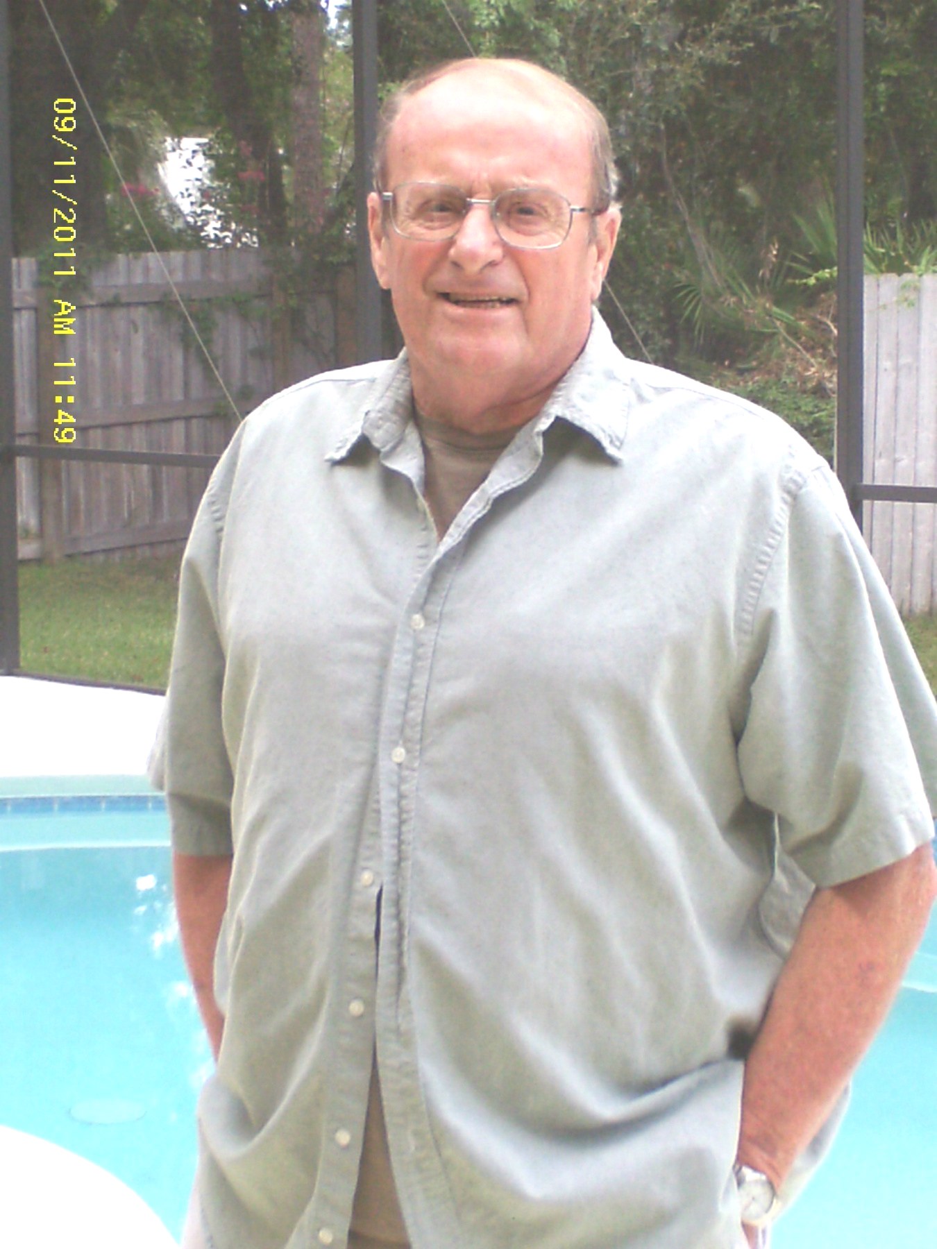 Albert Hatch Obituary Jacksonville, FL