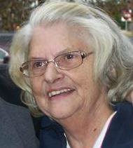Obituary of Viola "Vicki" Ann Gregory