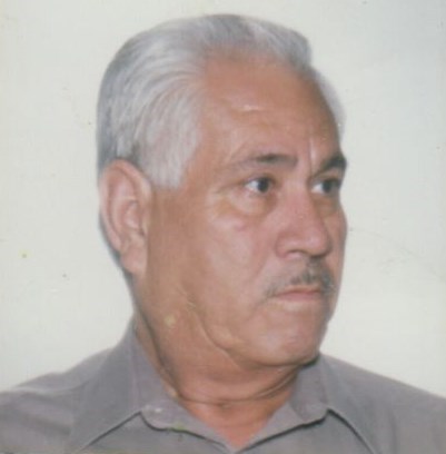 Obituary of Ruben Villa Gonzalez