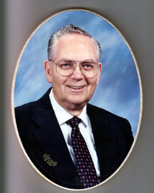 Obituary of Thomas R Crowell Jr.