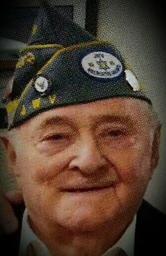 Obituary of Sam H. Fierstein