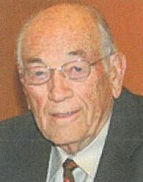Obituary of Gordon S. Swift Jr.