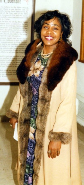 Obituary of Roxie Ann Roberts