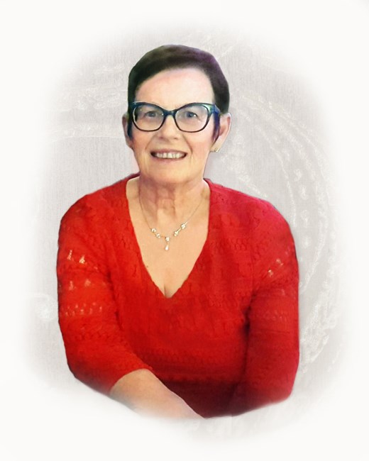 Avis de décès de Darlene Ruby L'Hirondelle