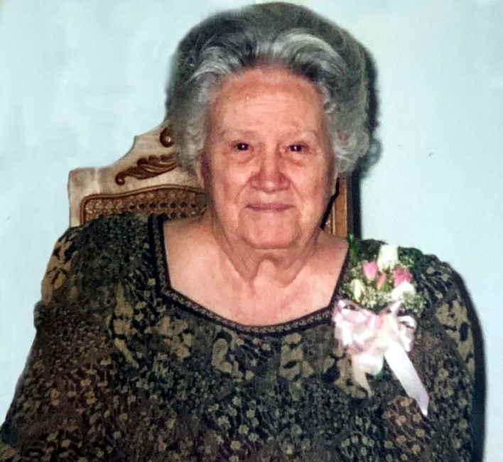 Obituary of Mary L. Eaton