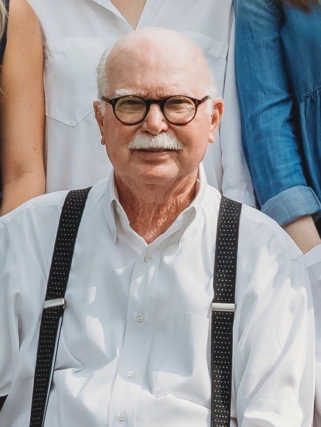 Obituary of William Adams Porter