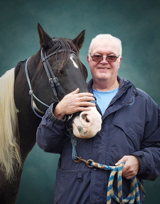 Obituario de Alan Wayne Folz