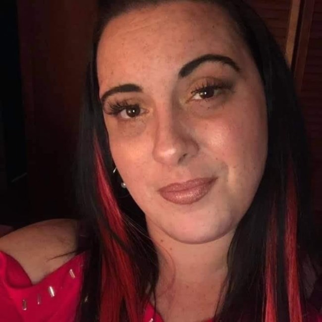 Obituary of Nicole Marie Wright