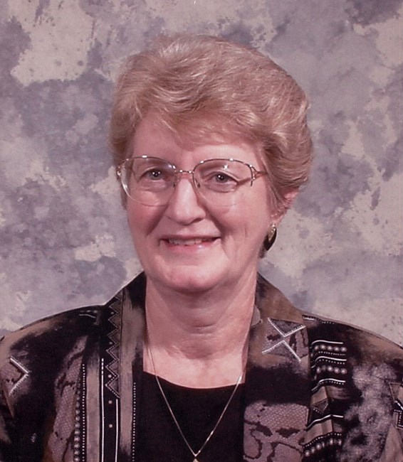 Obituary of Lila Fay (Burk) Snell