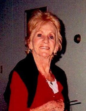 Obituary of Louise P. Selvage
