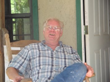 Obituary of Elvis Gilman Tipton "Poppa E"