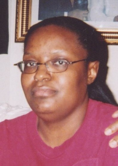 Obituary of Sarah Ann Liggins