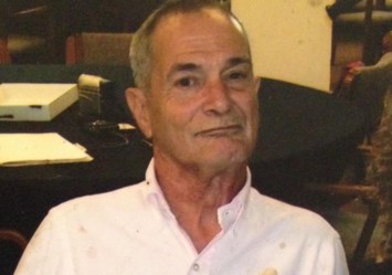 Obituary of William Andrew Conlon Jr.