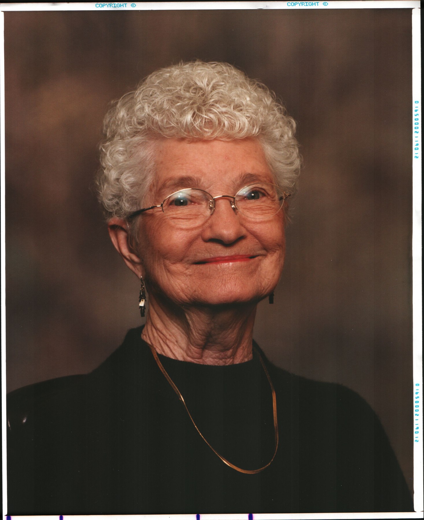 Obituary of Juanita Ethelyn Davis