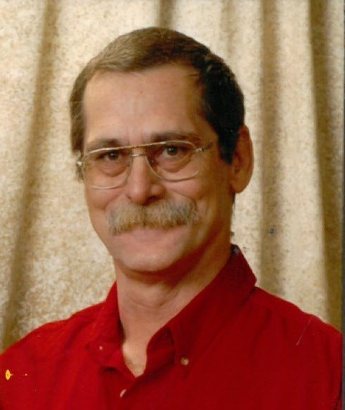 Obituary of James Frank Ball