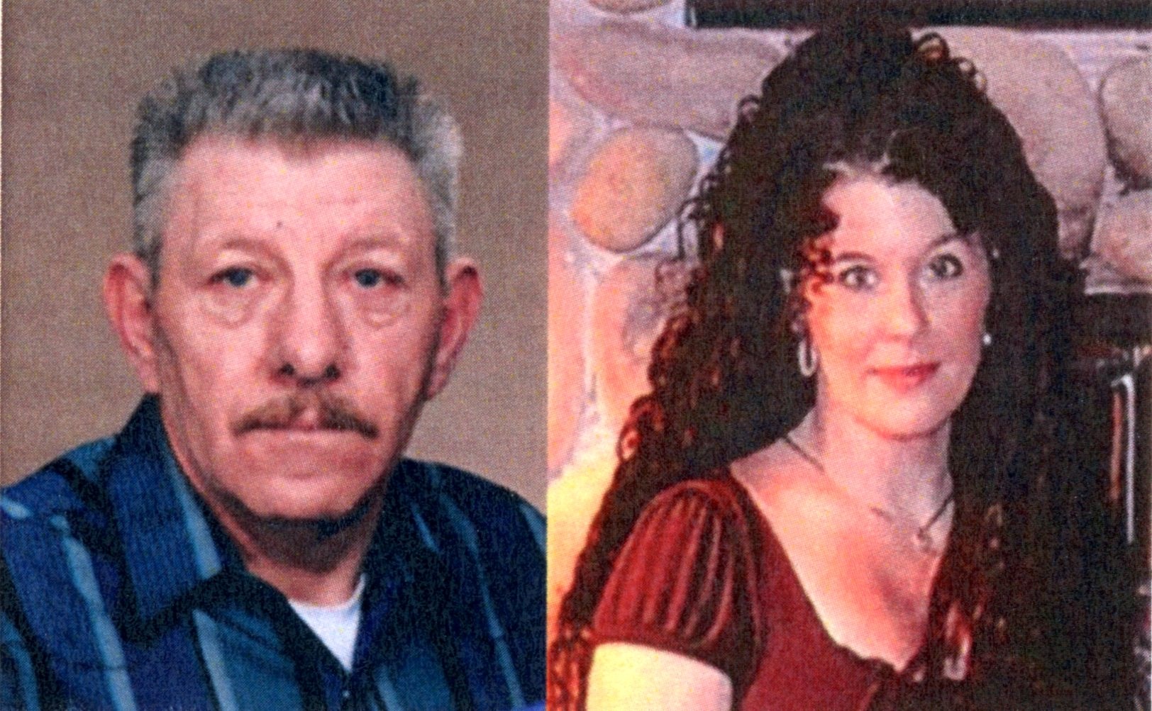 Obituary of Richard Mason and Jodi Lee Seyferth