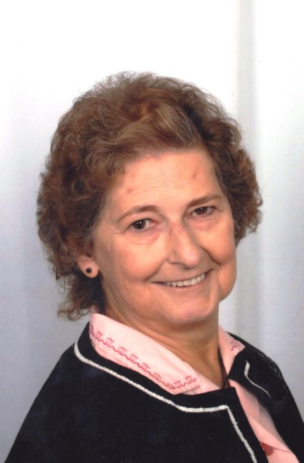 Obituary of Ruby Helen Himes