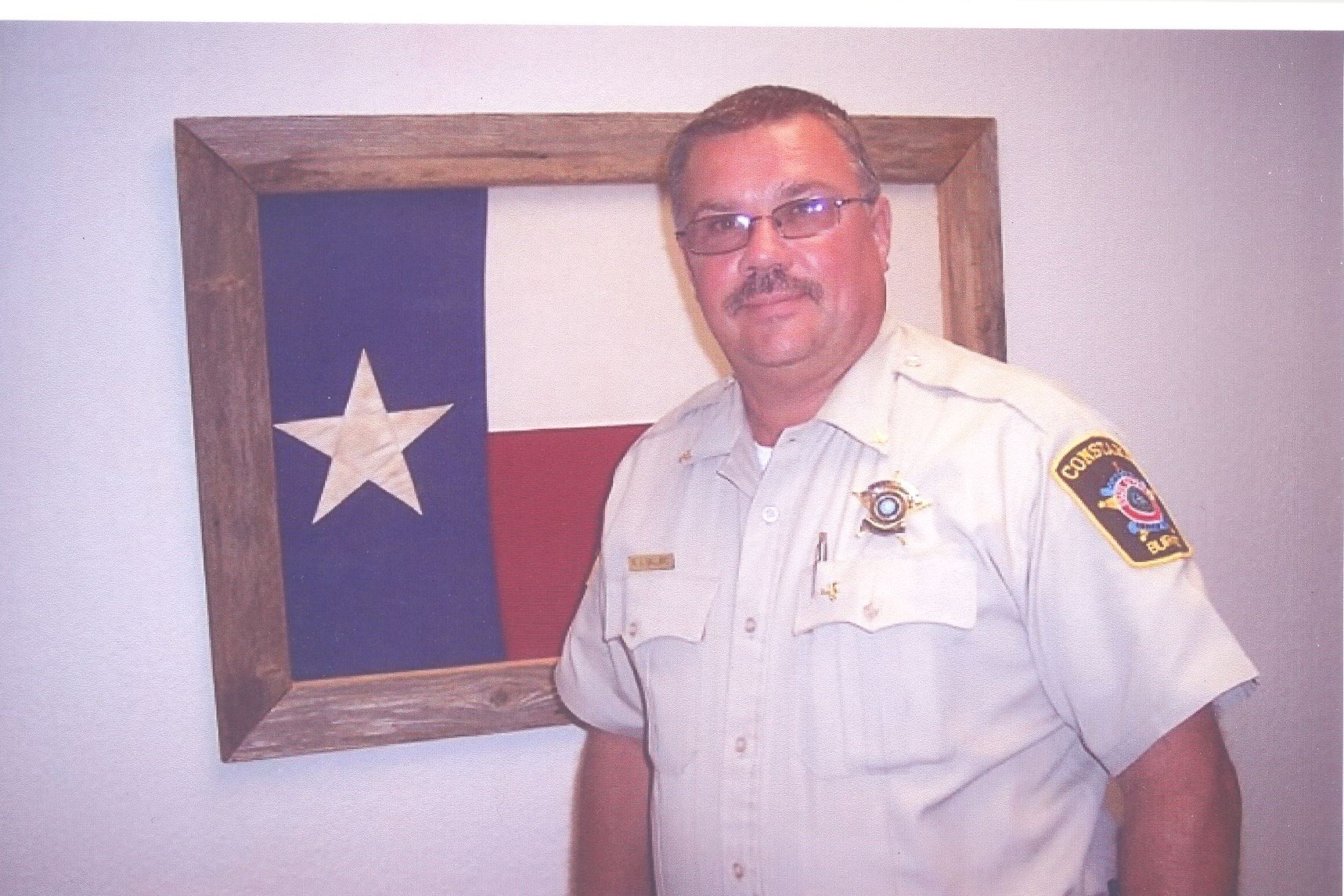 Obituary of Jimmy Ballard