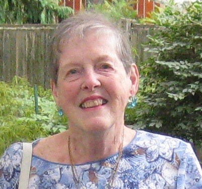 Obituary of Lucie Marie Mathurin