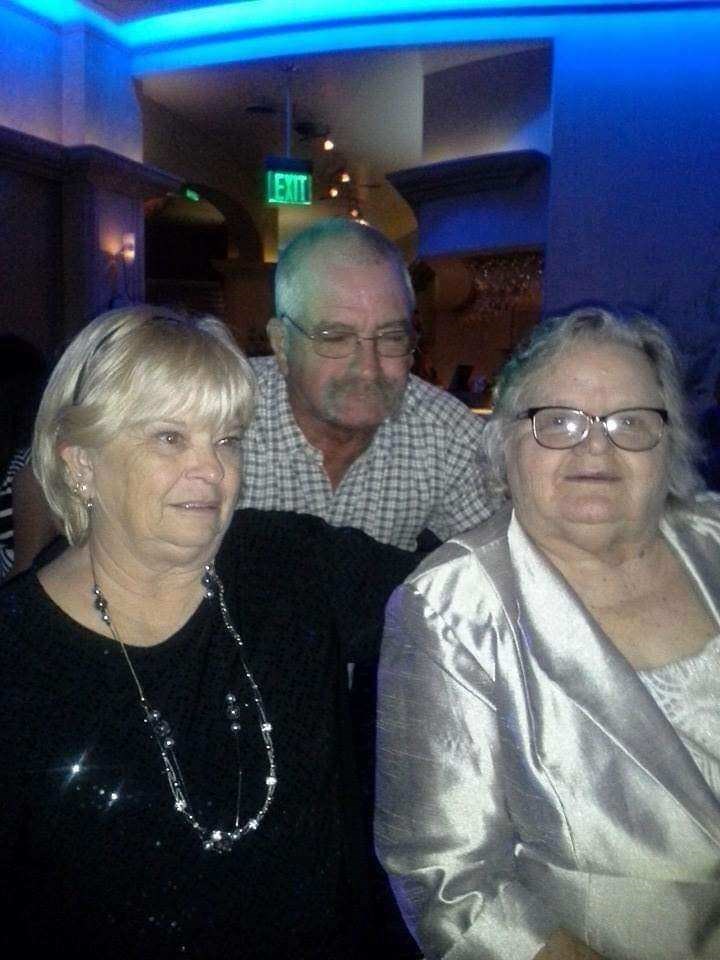 Obituary of Dorothy Elizabeth Stefan