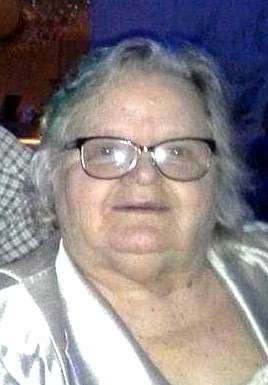 Obituary of Dorothy Elizabeth Stefan