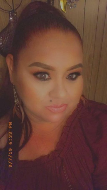 Obituary of Sandra Ochoa