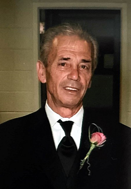 Obituary of William Edward Bercich Jr.