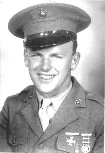 Obituary of Fred John Lawrence