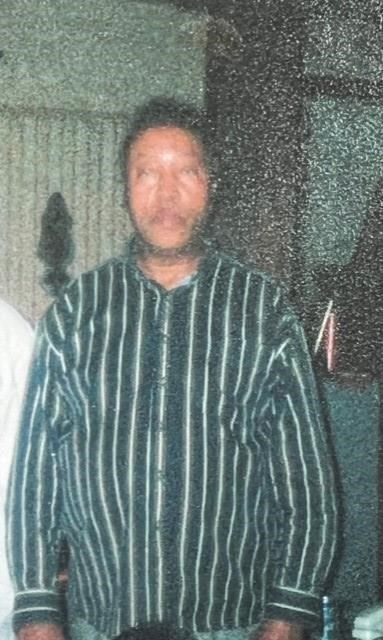 Obituary of Charles Joyce Jr.