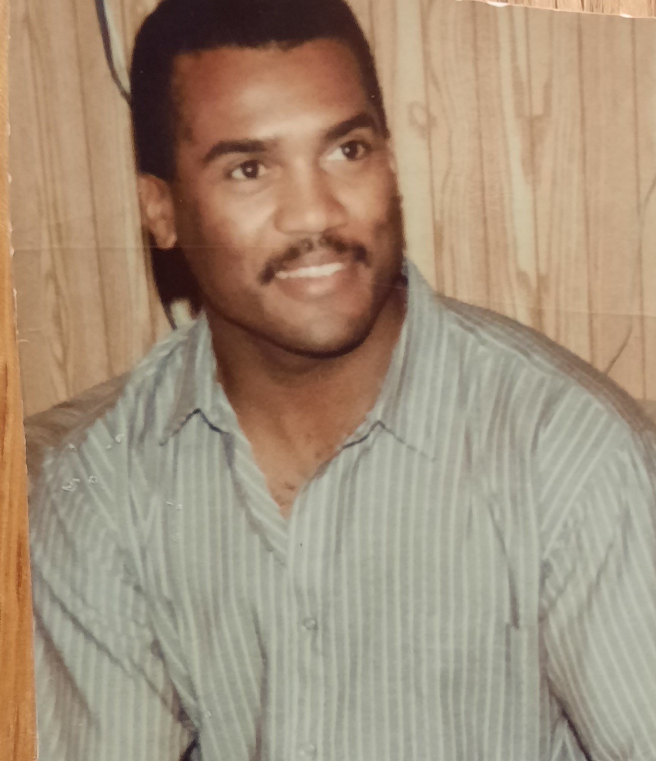 Obituary of Carroll Jacob Hill Jr.