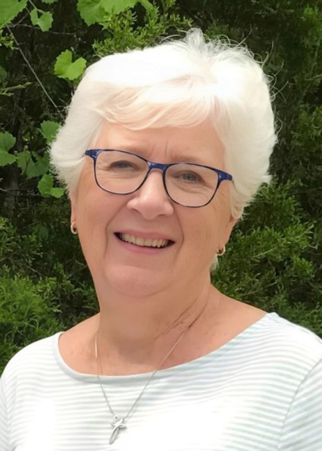 Obituary of Sarah Gaylene Horner