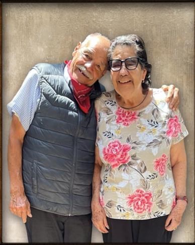 Obituary of Ma De La Luz Y Daniel Duarte