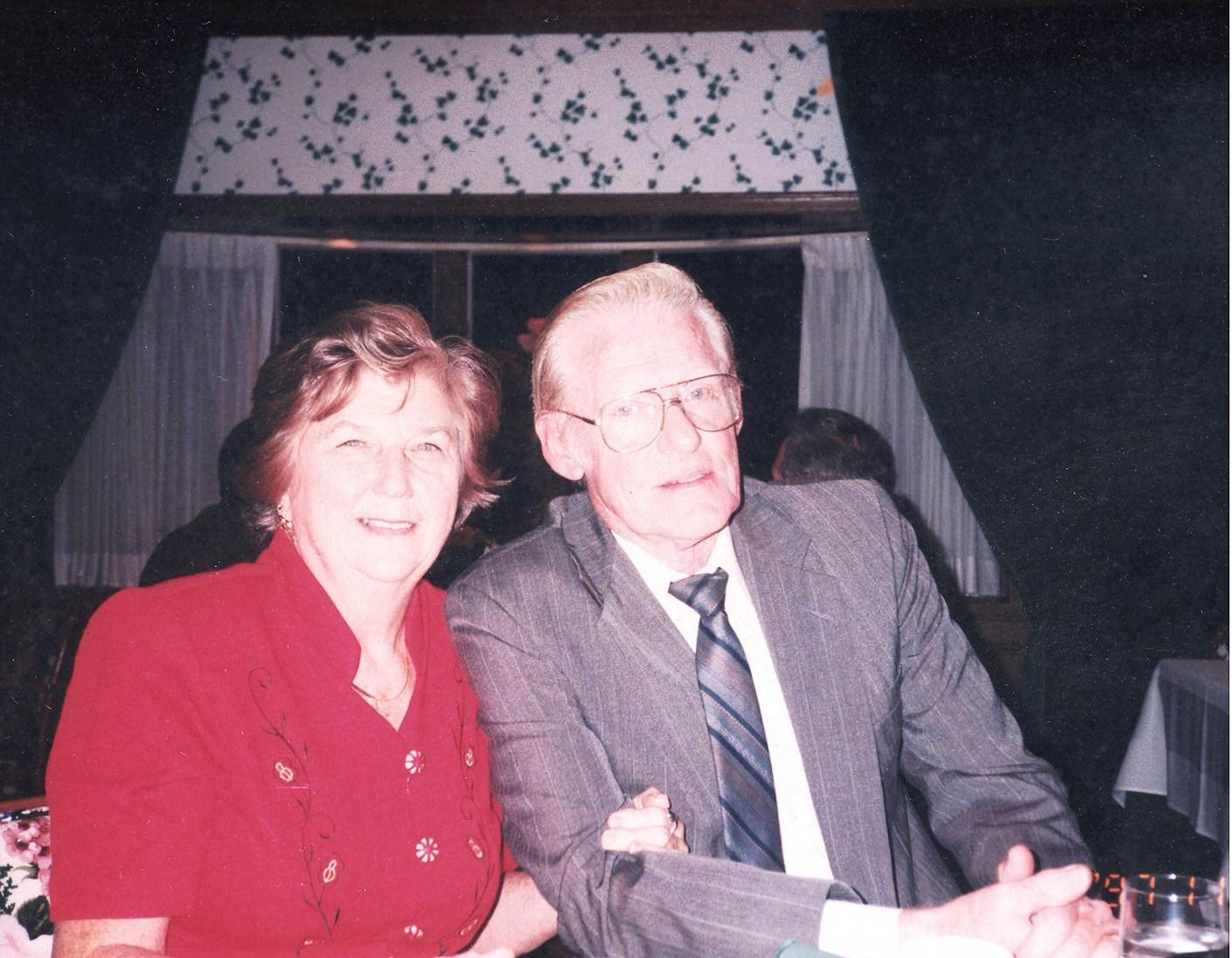 Obituary of Jean "Mitzi" Marie Reis