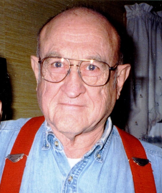 Obituary of John R. Esberg