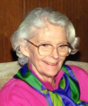 Obituary of Rachael Jane Barber