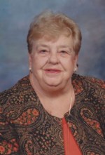 Doris Tait