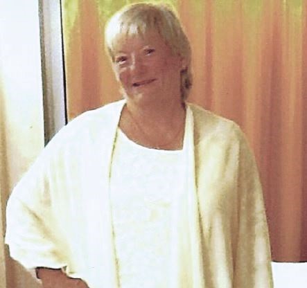 Obituary of Marilyn Betsy Pires