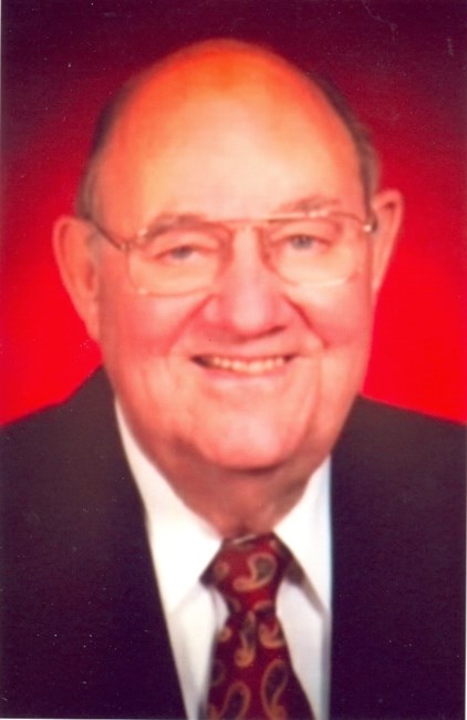 Obituary of Winston C. Whitfield