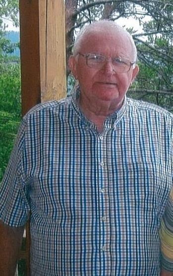 Obituary of Daniel Brooks Adams Sr.
