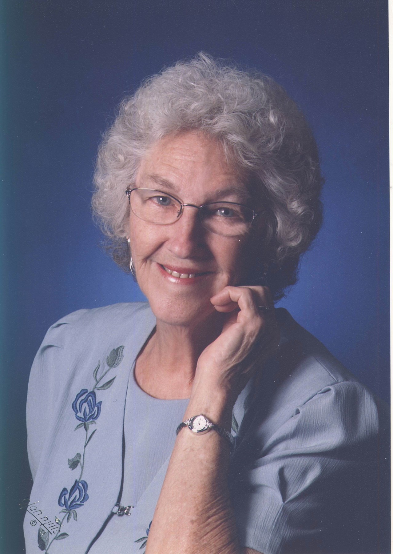 Obituary of Jessie Louise Baxley